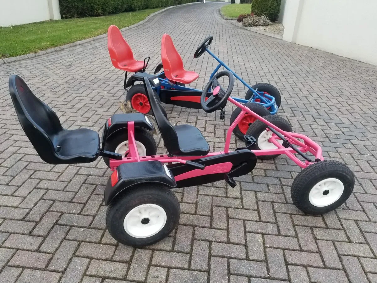 Berg Extras - Image 1