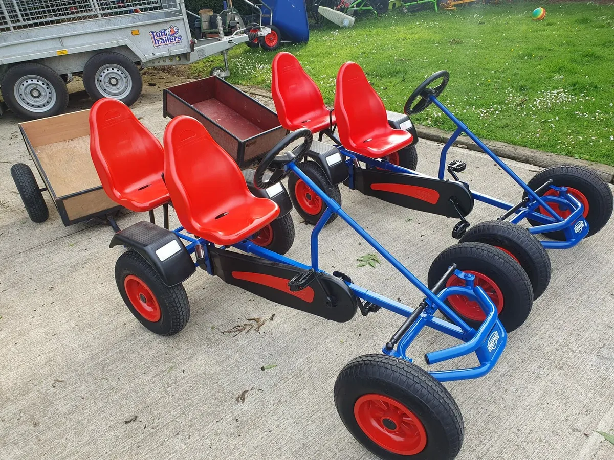 Berg Extras - Image 2