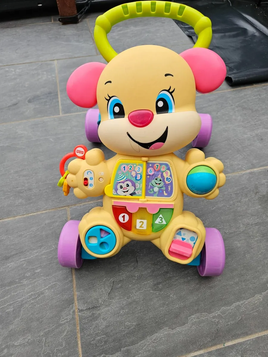 Baby stuff - Image 1