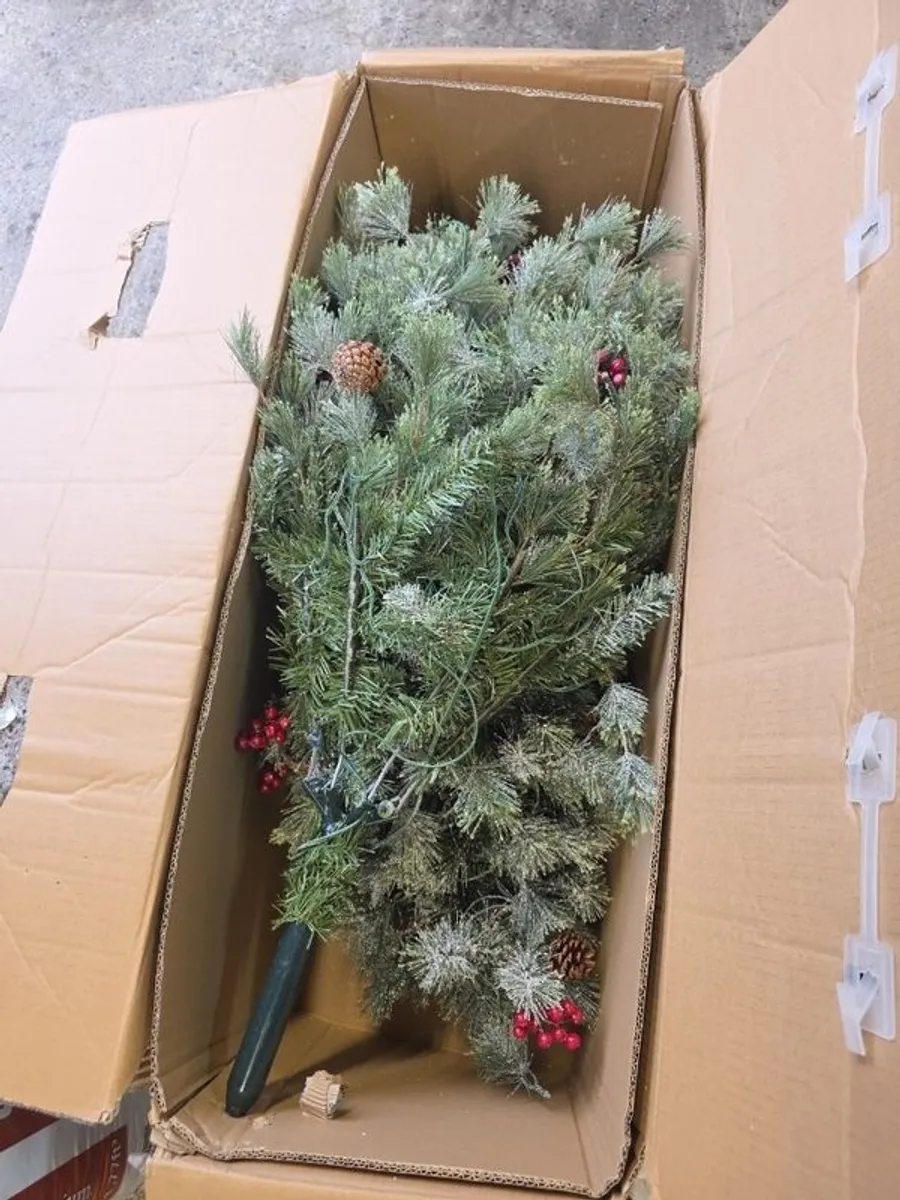 Christmas Tree - Image 3