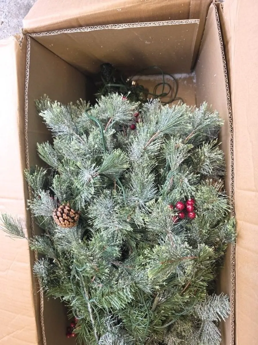 Christmas Tree - Image 4