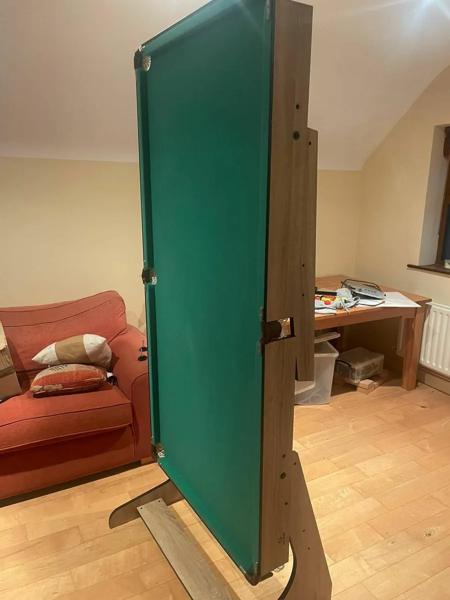 Pool Table - Image 2