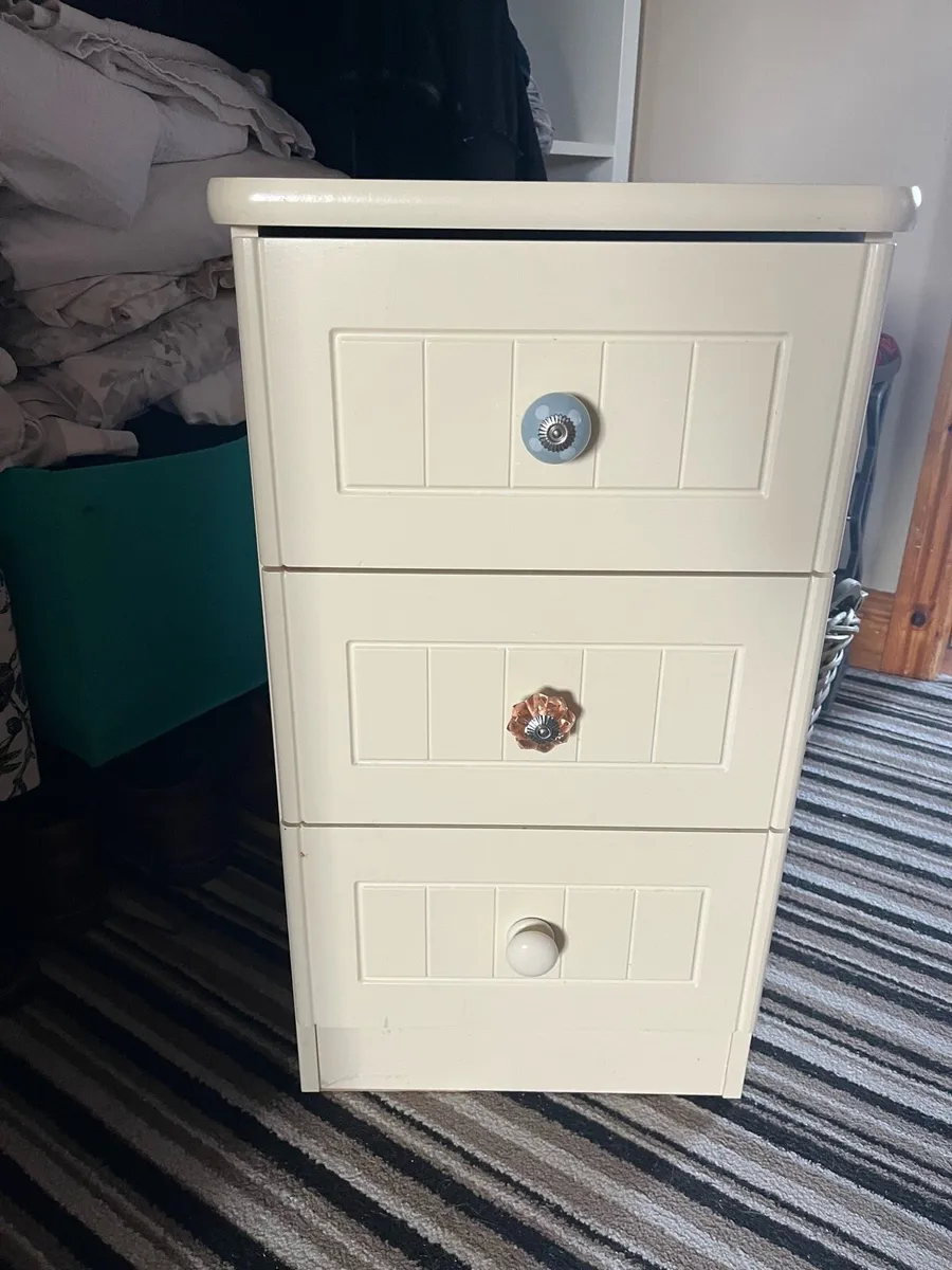 Bedroom Furniture - Image 3