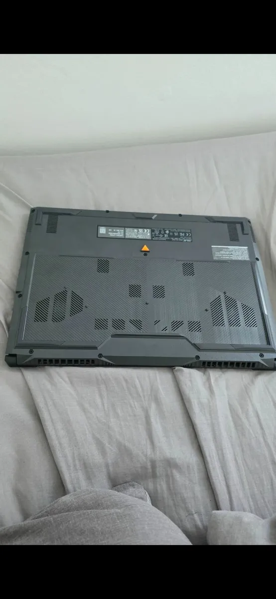 Laptop Asus Tuf - Image 4