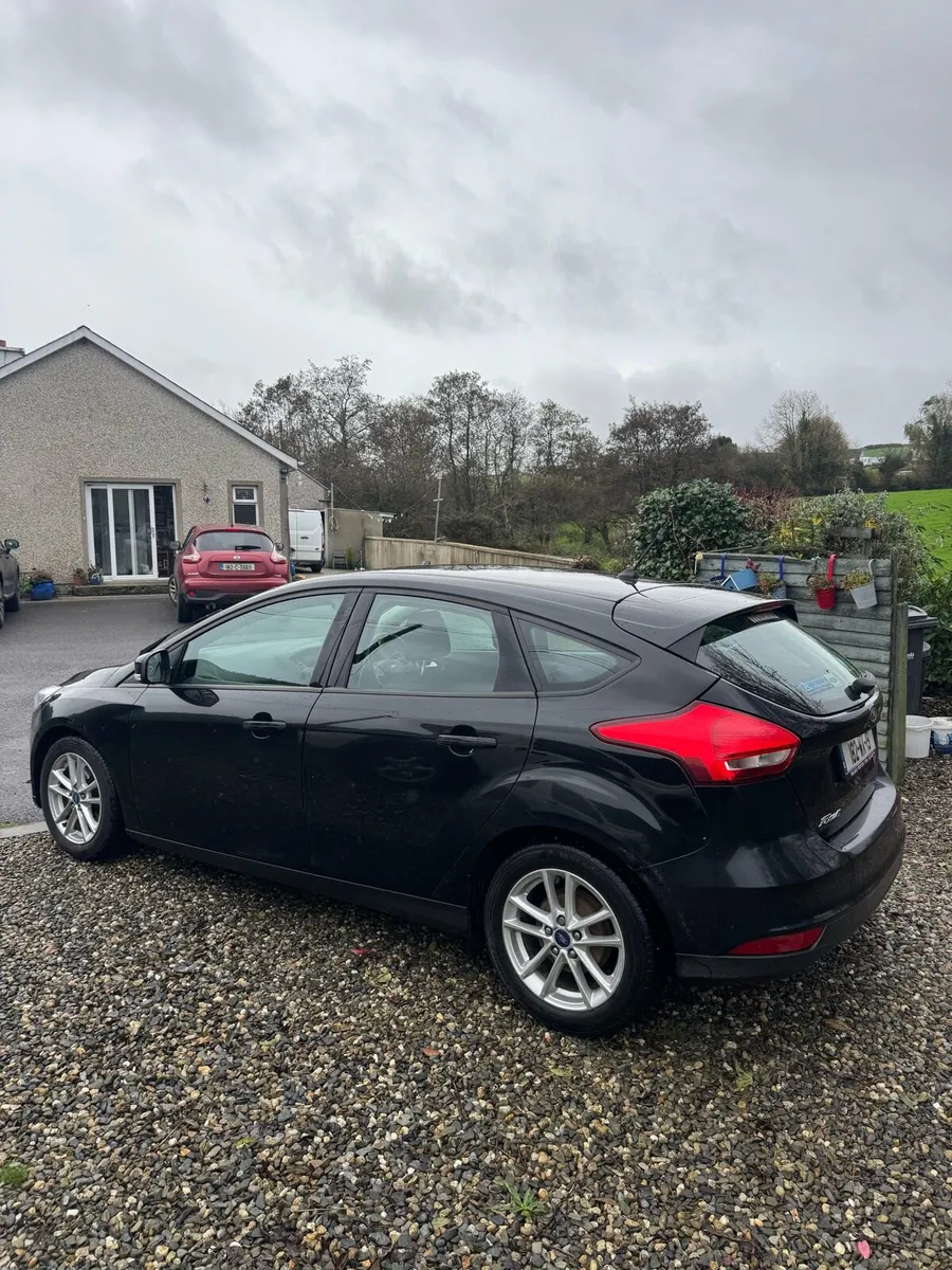 Ford Focus NCT 07/26 - Image 4