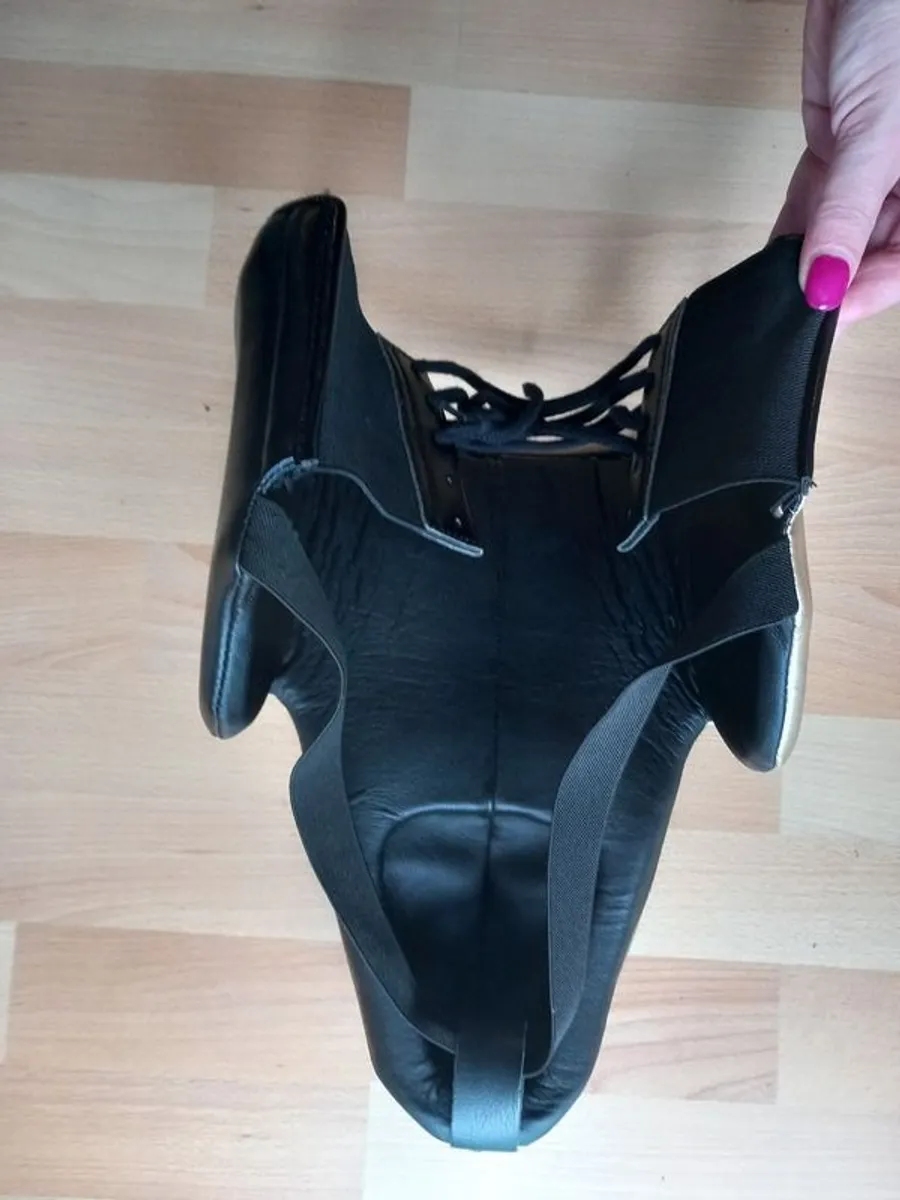 Fly men's Groin Guard - Image 2