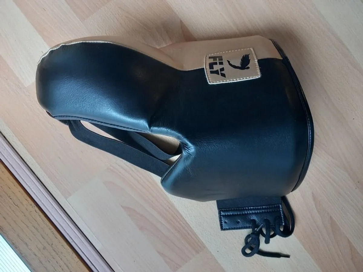 Fly men's Groin Guard - Image 3