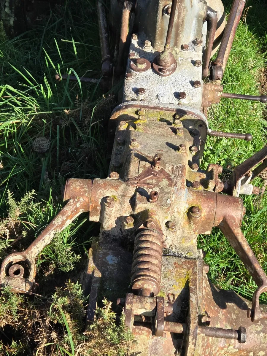 Ferguson TVO - Image 2