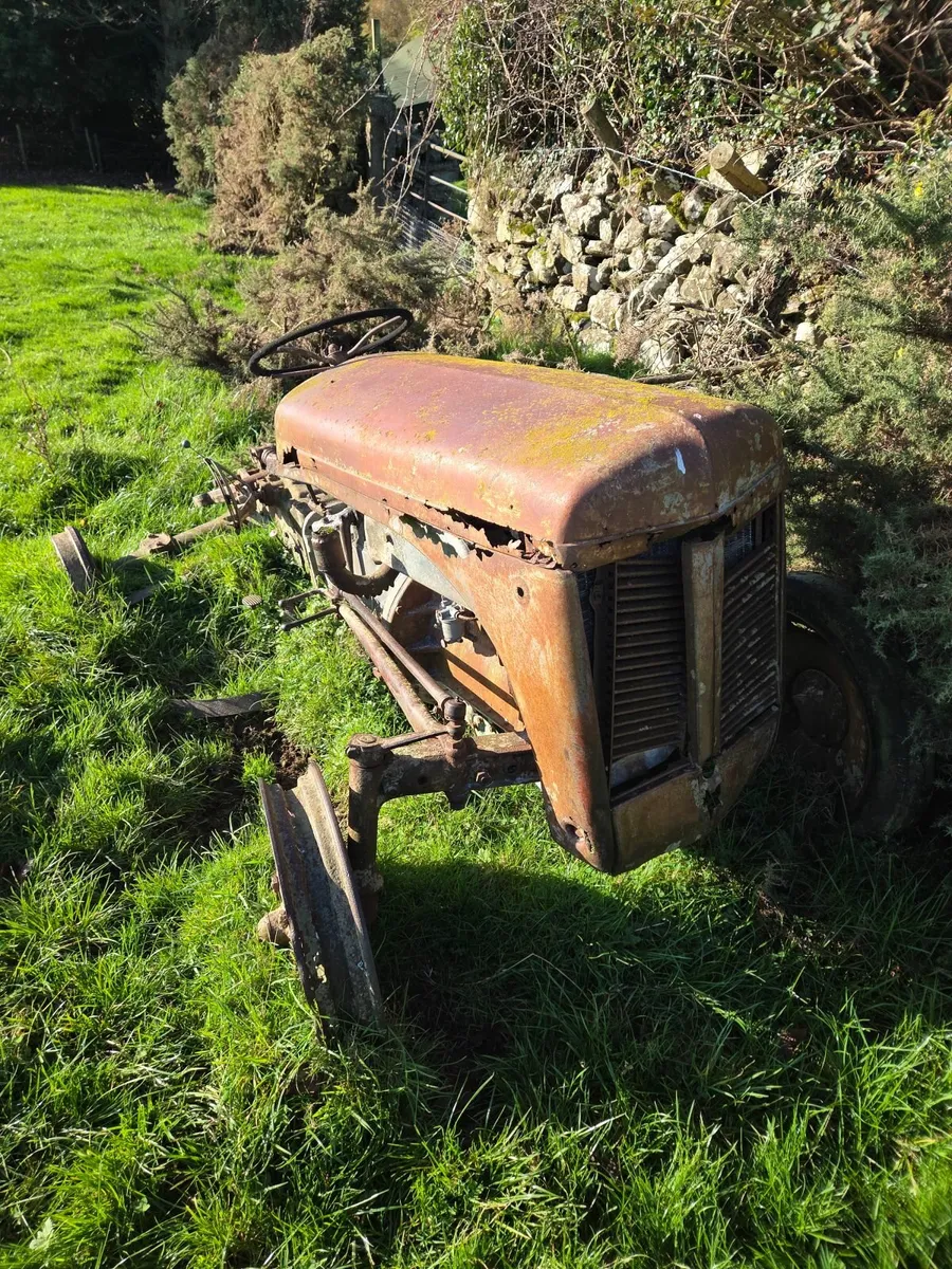 Ferguson TVO - Image 3