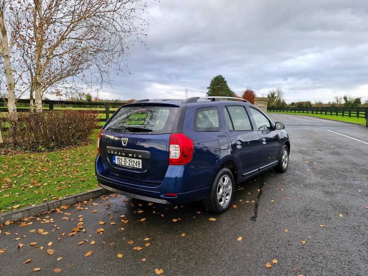 Dacia Logan Diesel (JUST PASSED NCT TEST)!!! - Image 3
