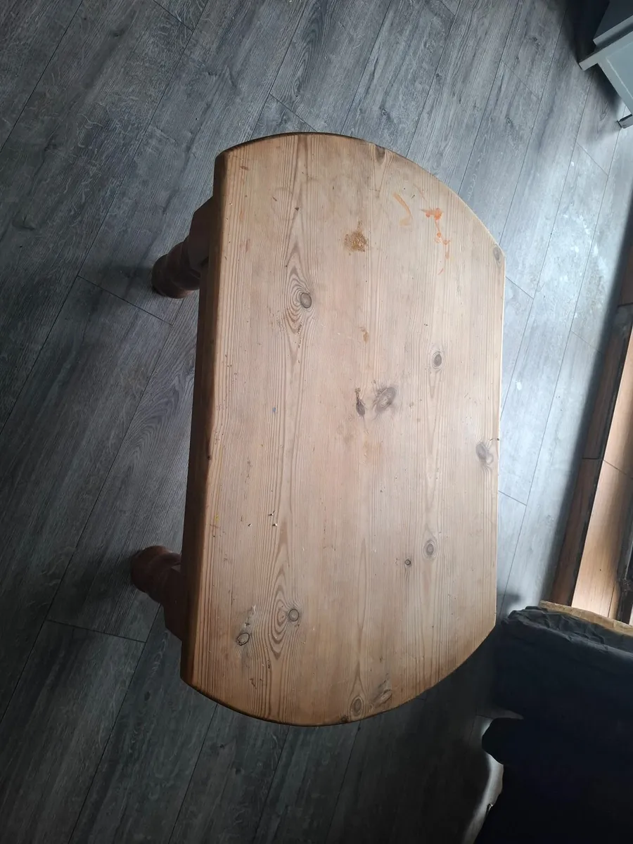 Coffee table - Image 2