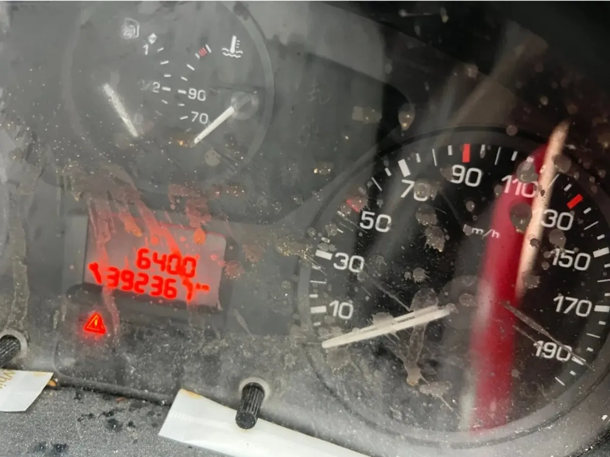 2016 Peugoet Partner 1.6 Diesel - Image 2