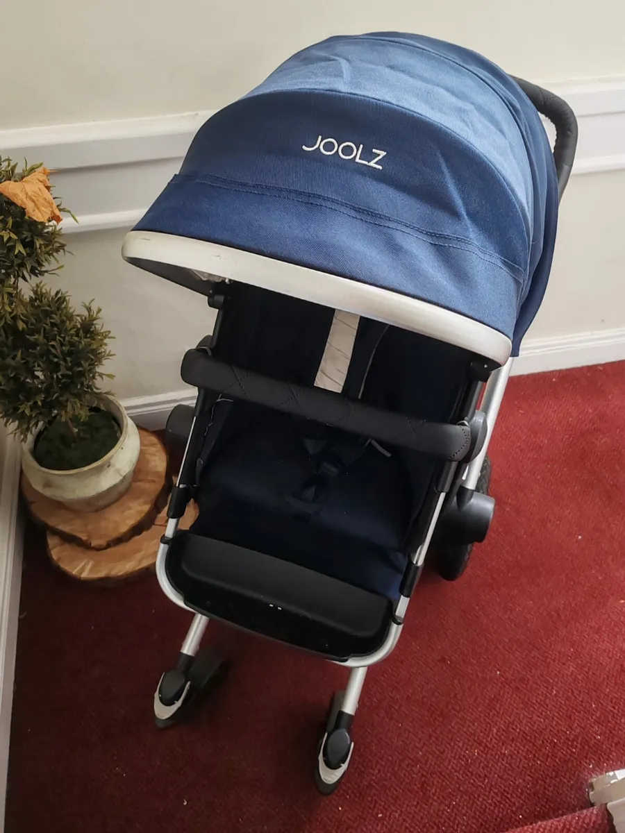 Joolz day buggy - Image 1