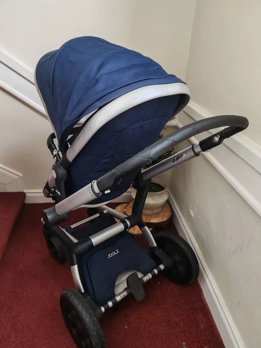 Joolz day buggy - Image 2