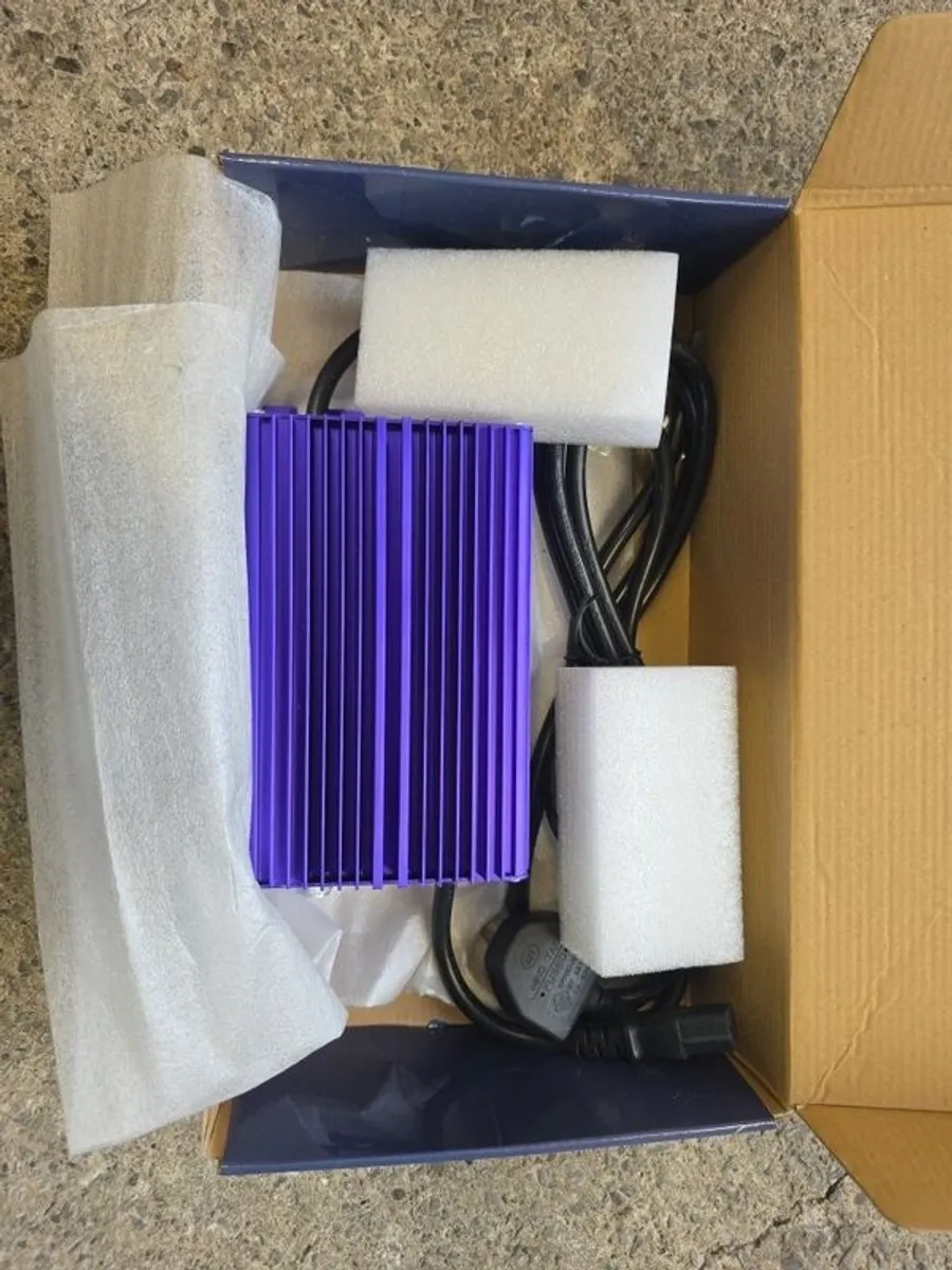 Electronic Ballast - Image 3