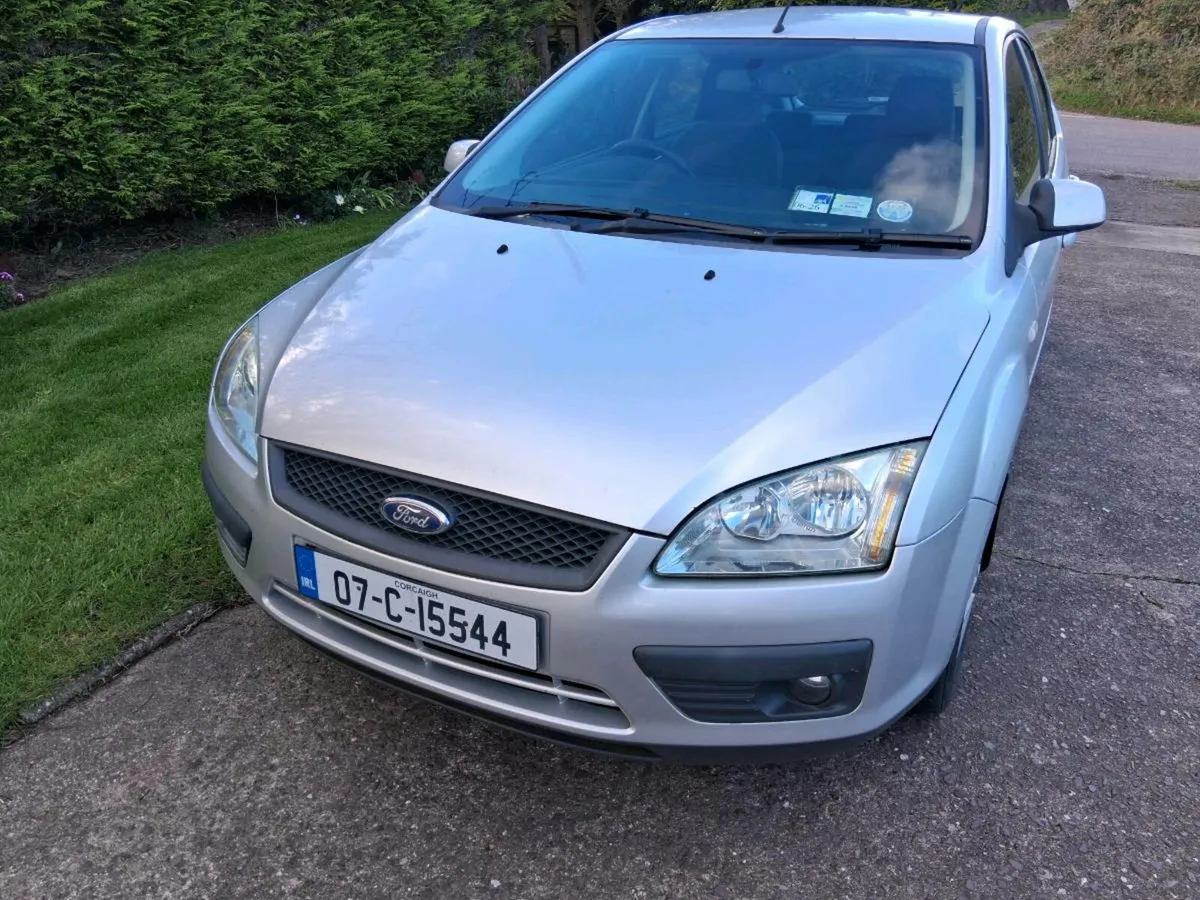 Ford Focus - Image 2