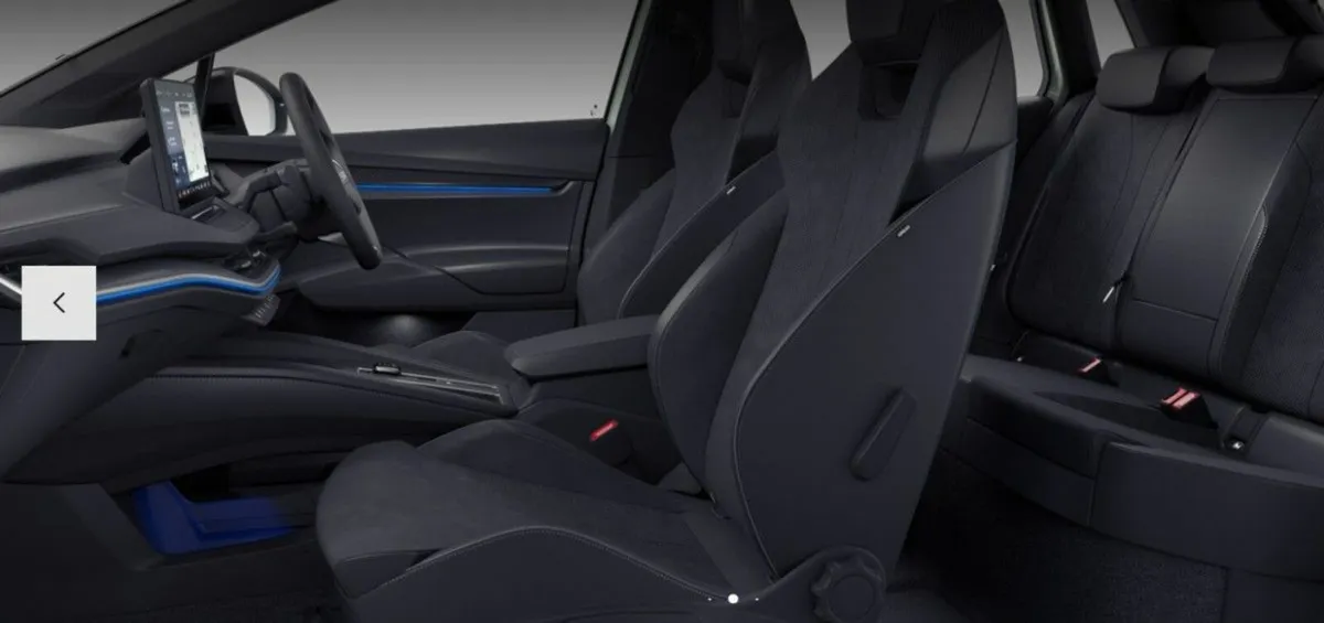 Skoda Elroq 85 SPORTLINE *SPECIAL OFFER* €80 P/W - Image 4