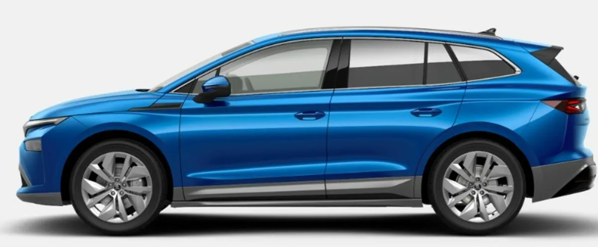 Skoda Enyaq 85 *0% APR* €65 P/W ON PCP - Image 3