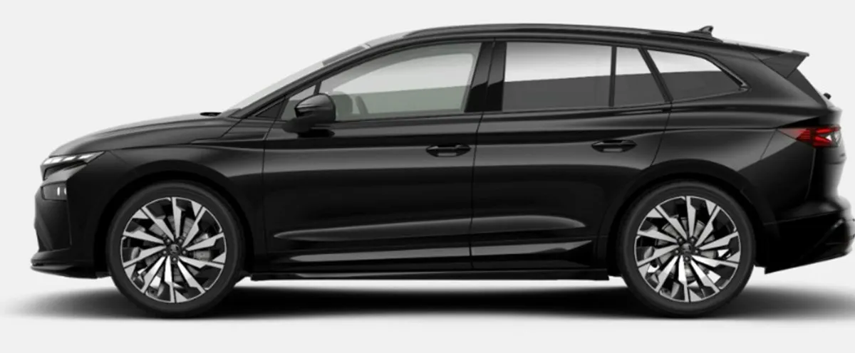 Skoda Enyaq 85 SPORTLINE *0% APR* €85 P/W 3YRS - Image 3