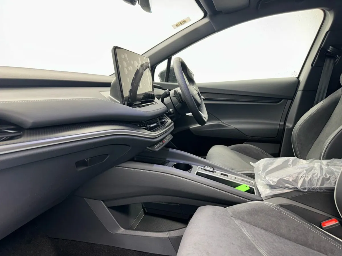 Skoda Enyaq 85X SPORTLINE *0% APR* €90 P/W 3YRS - Image 4