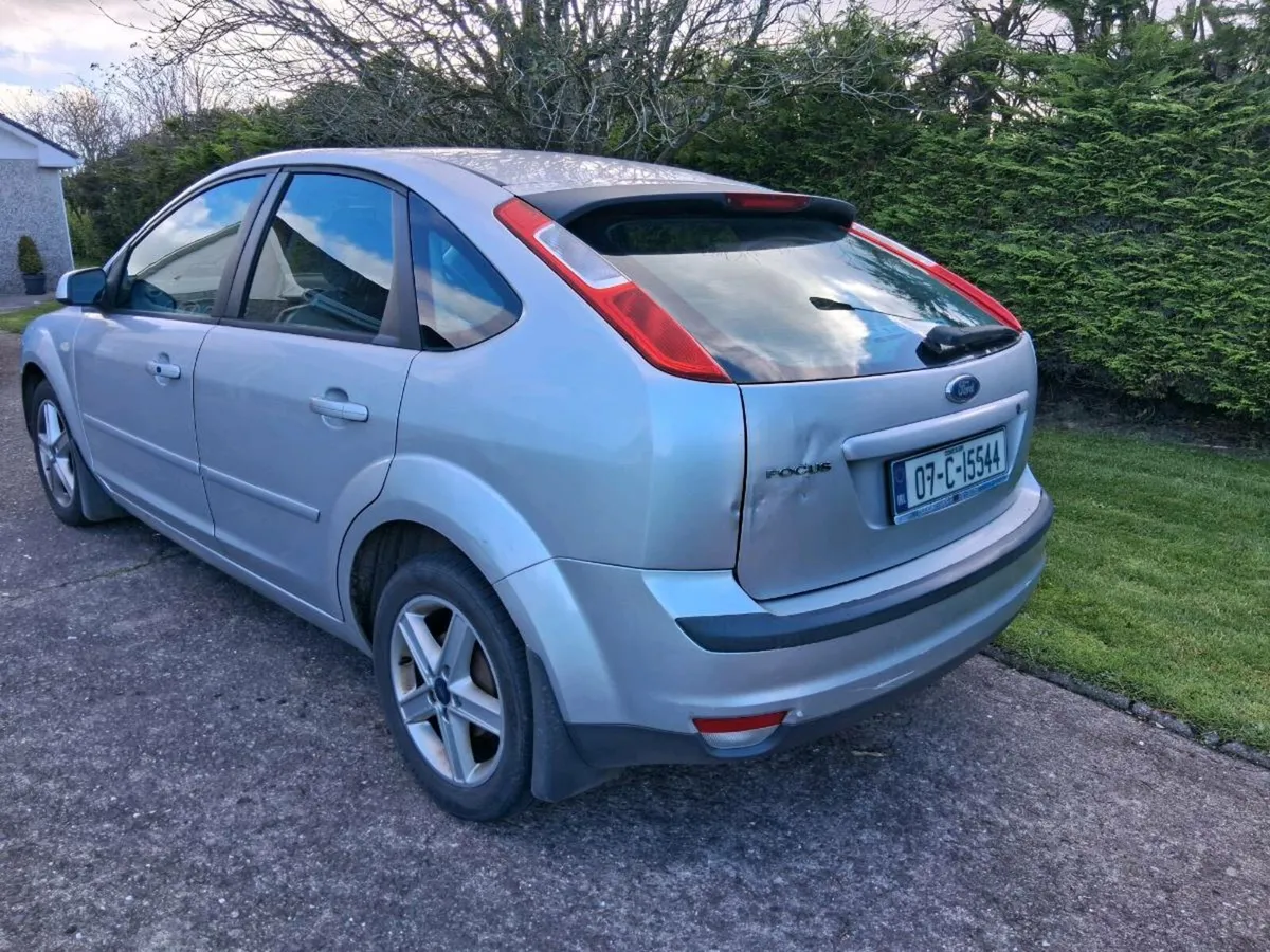 Ford Focus - Image 3