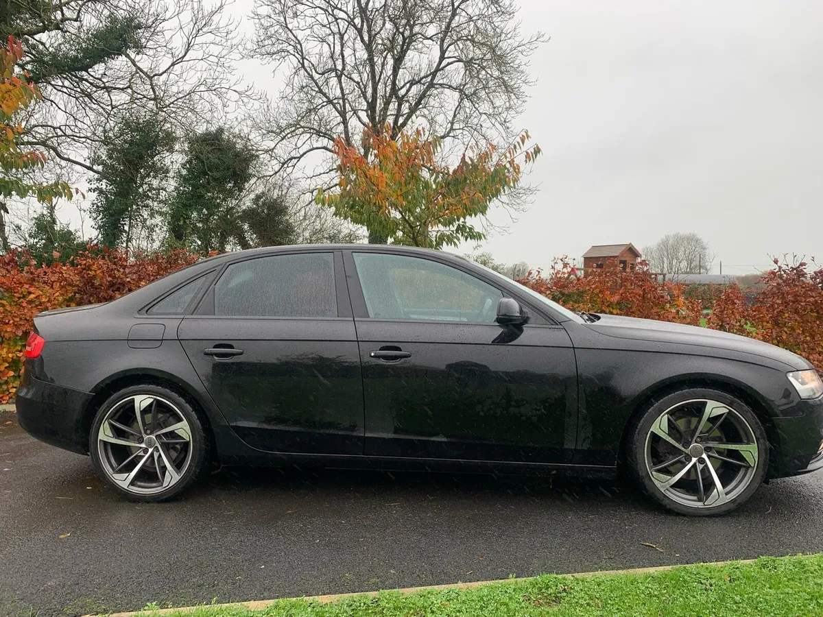 Audi A4 2.0 Tdi. - Image 3