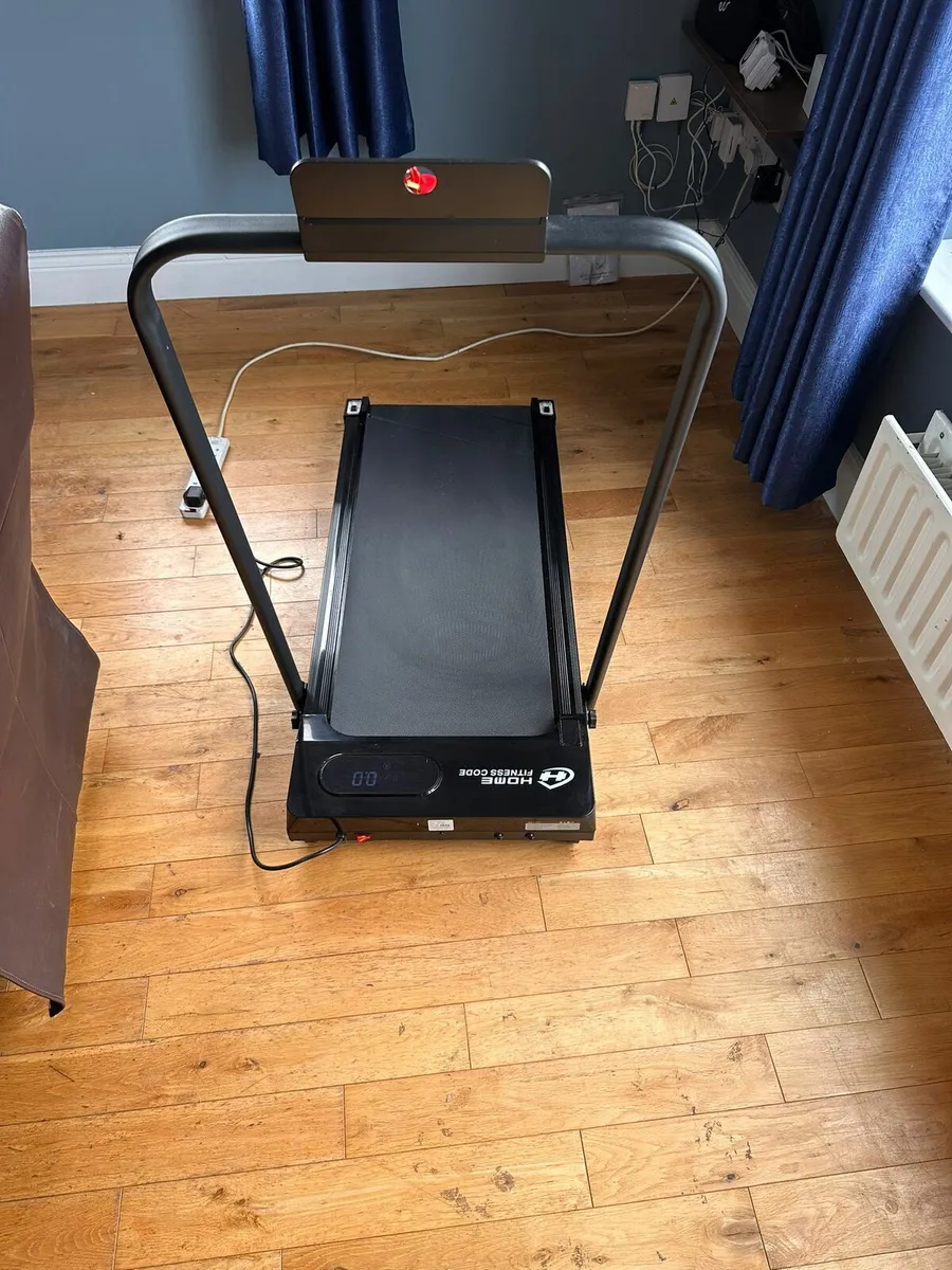 Treadmill - Image 1