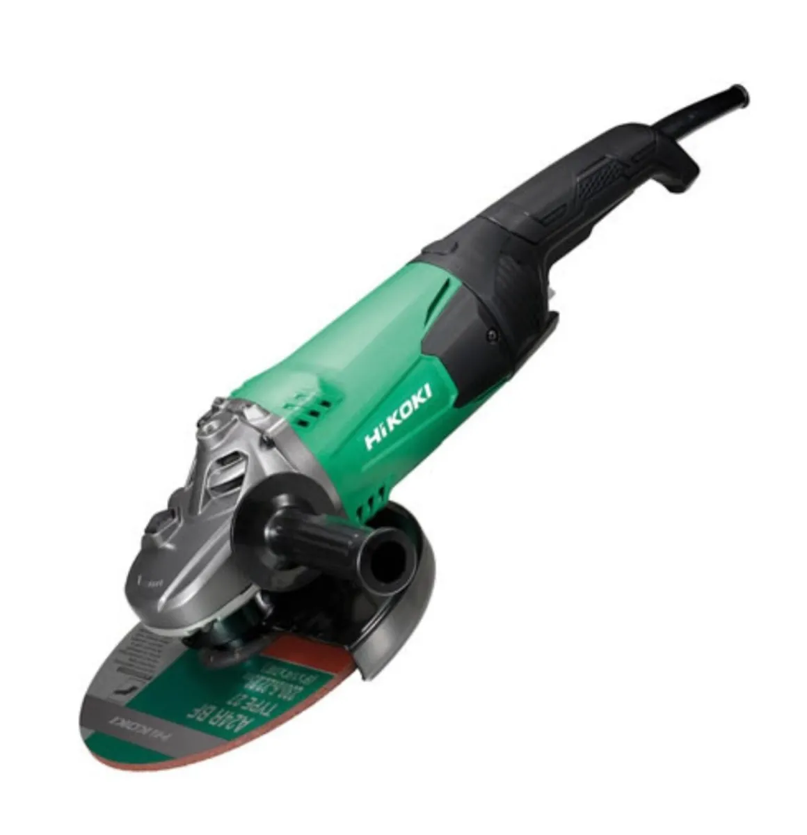 Angle Grinder 9" - Image 1