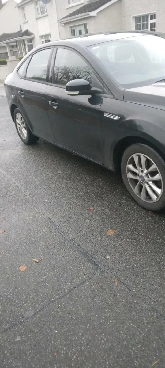 Mondeo 1.6 diesel 2012 nct 9/26.  2950e - Image 3