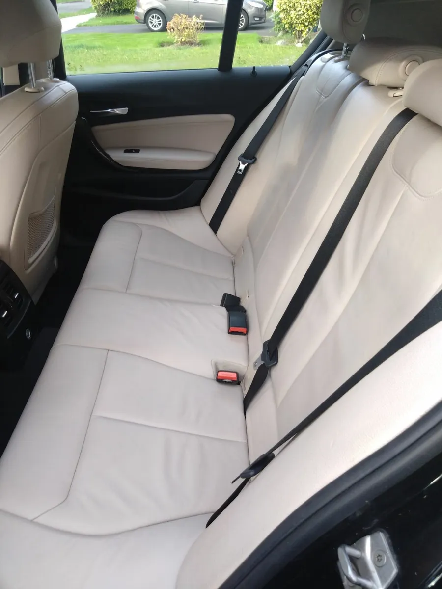 BMW 1-Series 2016 - Image 2