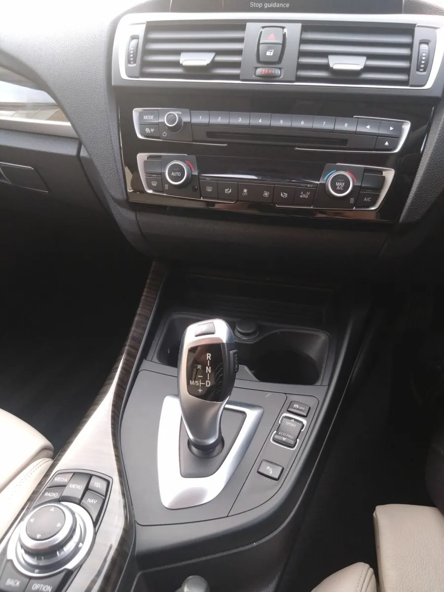 BMW 1-Series 2016 - Image 3