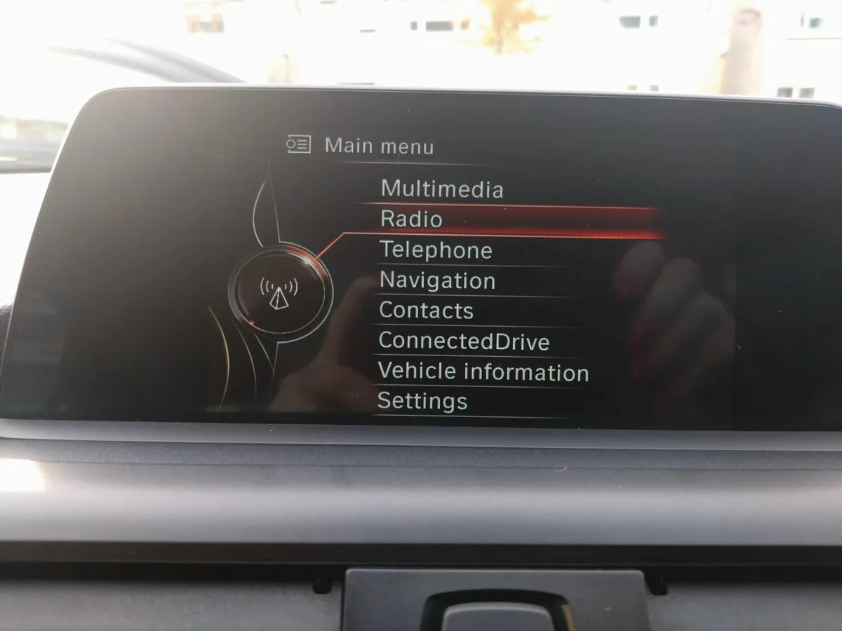 BMW 1-Series 2016 - Image 4