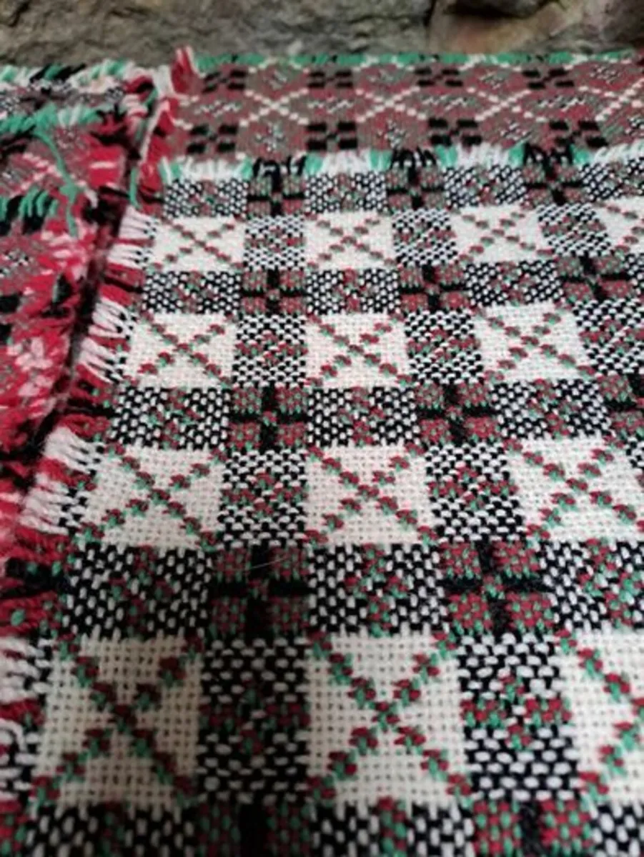 Handmade place mats - Image 2