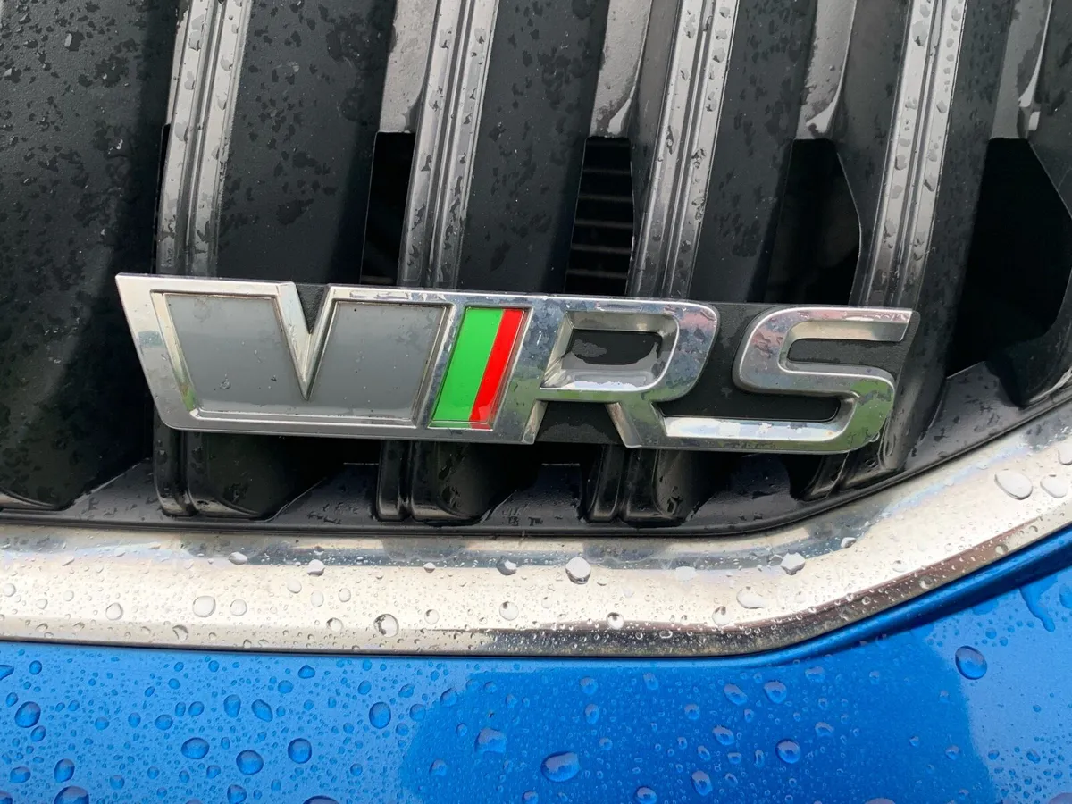 Skoda Octavia VRS (full service history) - Image 3