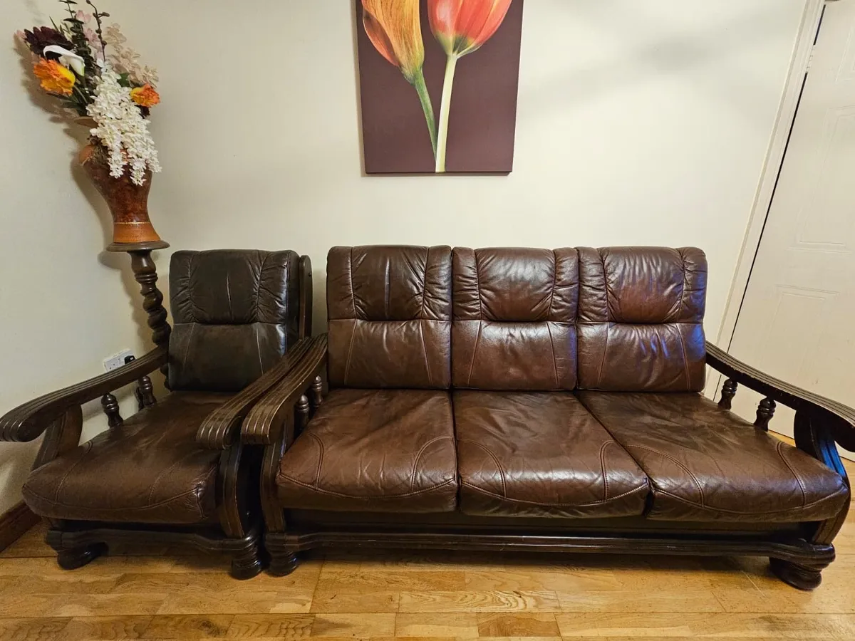 Sofas - Image 1
