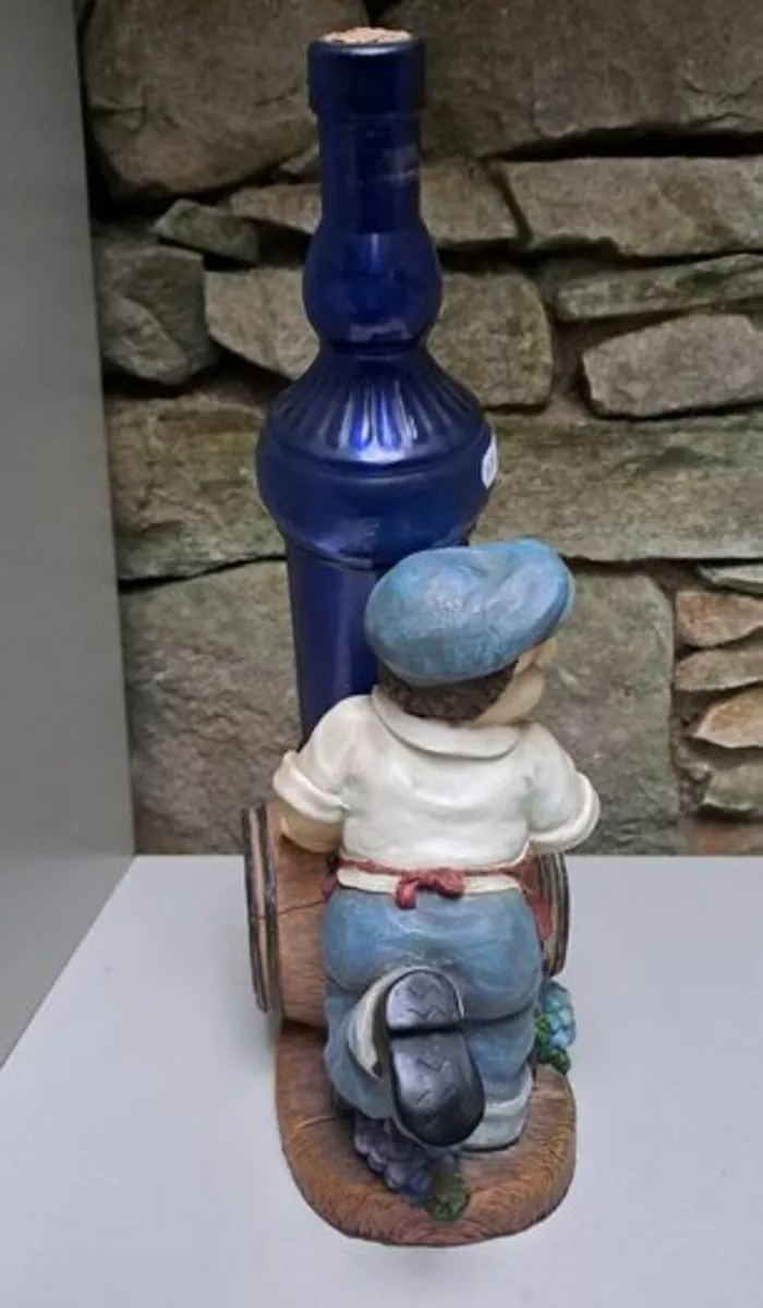 Wine bottle holder - Image 2