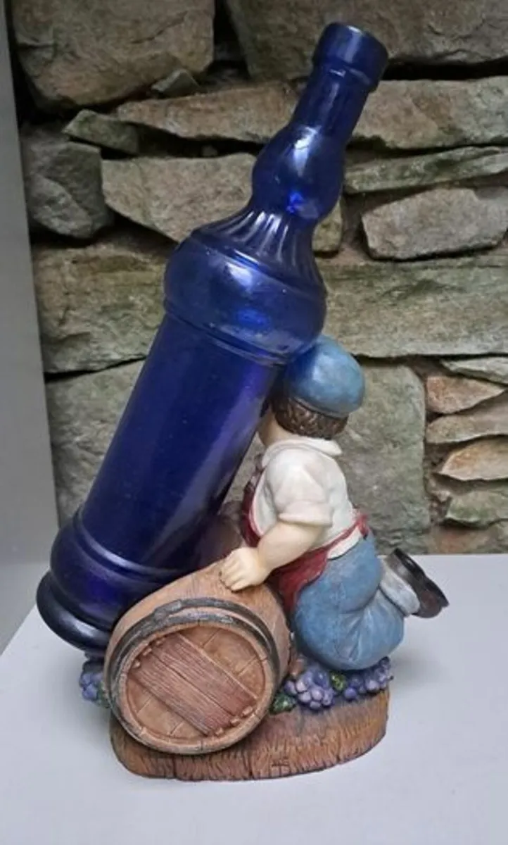 Wine bottle holder - Image 3