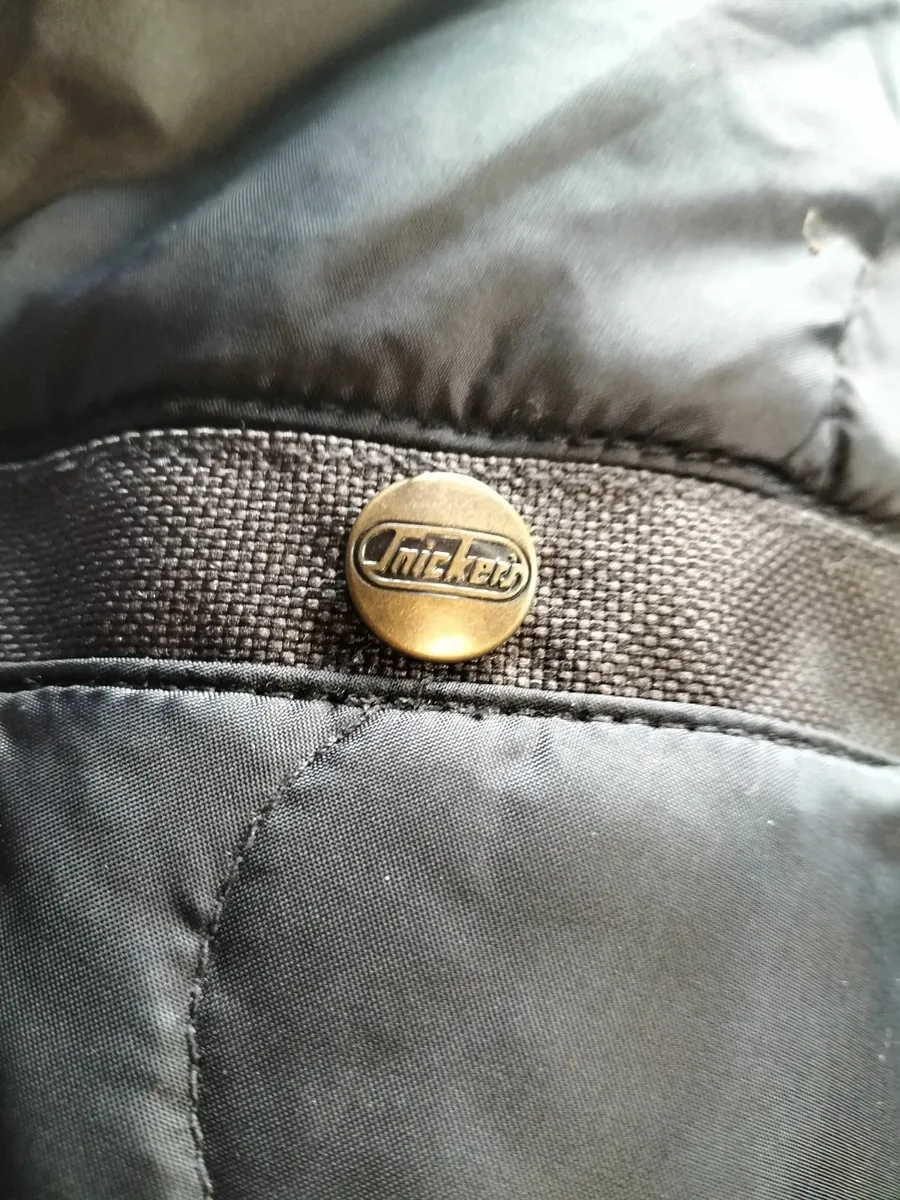 Snickers Winter Jacket 1319 - Image 3