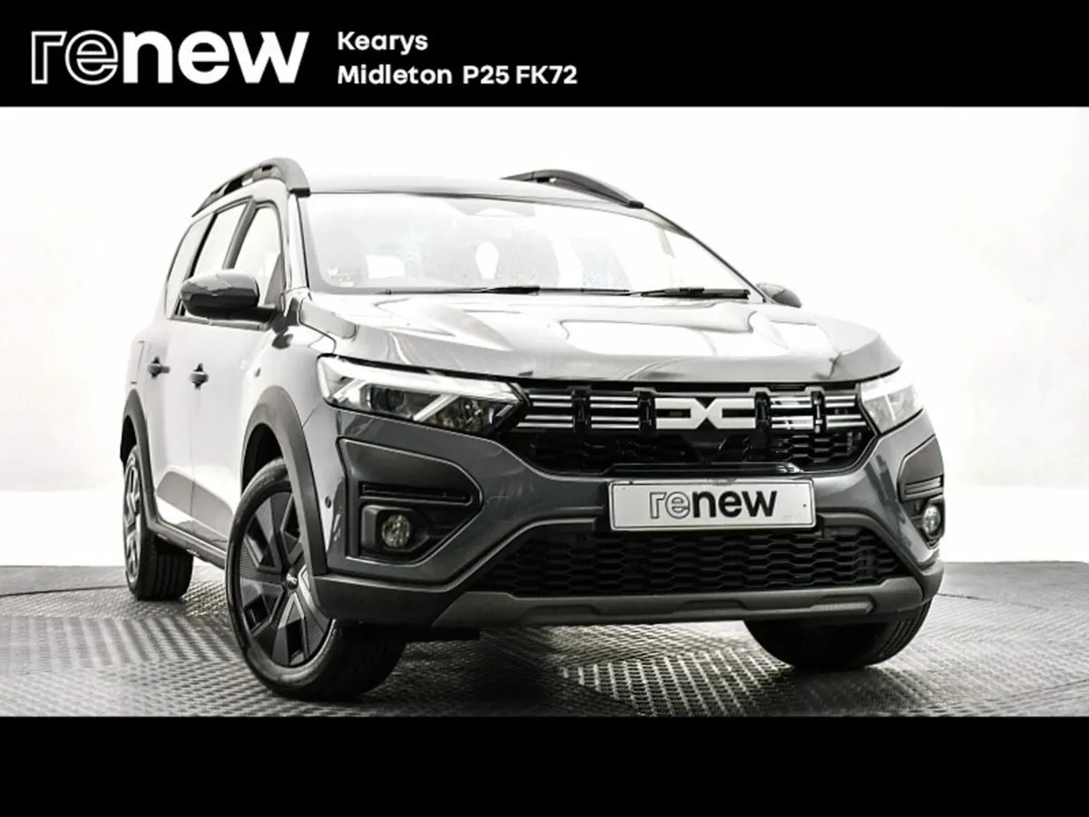 Dacia Jogger TCe 110 Expression - Image 1