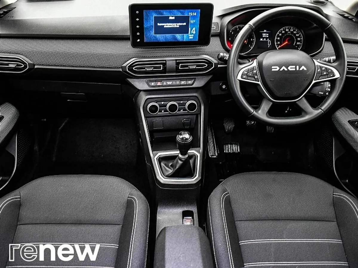 Dacia Jogger TCe 110 Expression - Image 3