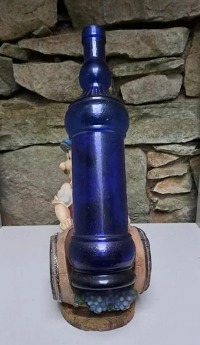 Wine bottle holder - Image 4