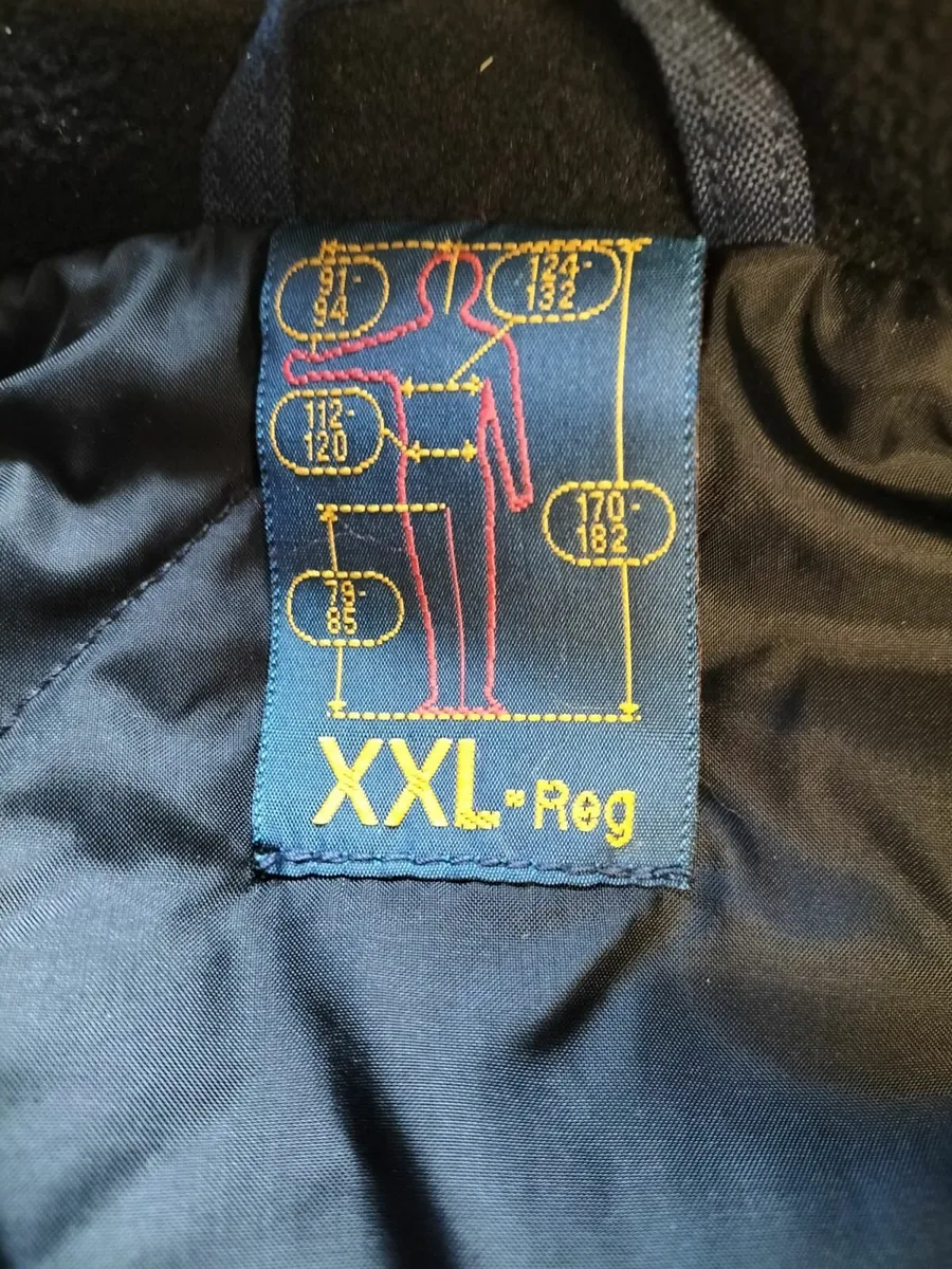 Snickers Winter Jacket 1319 - Image 4