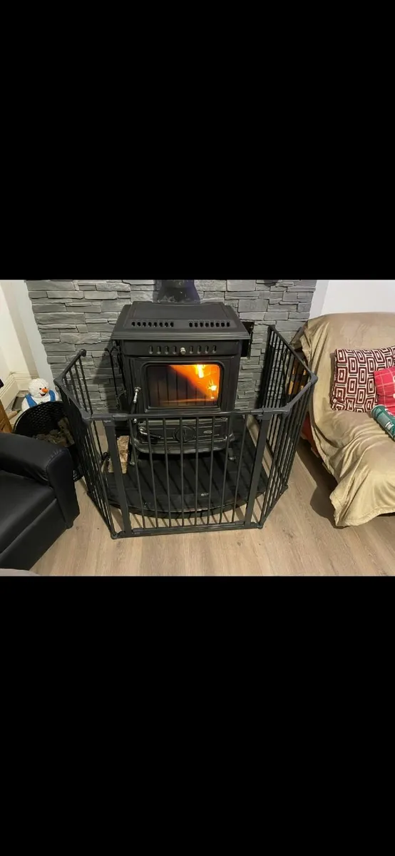 Safety Gate - Image 2