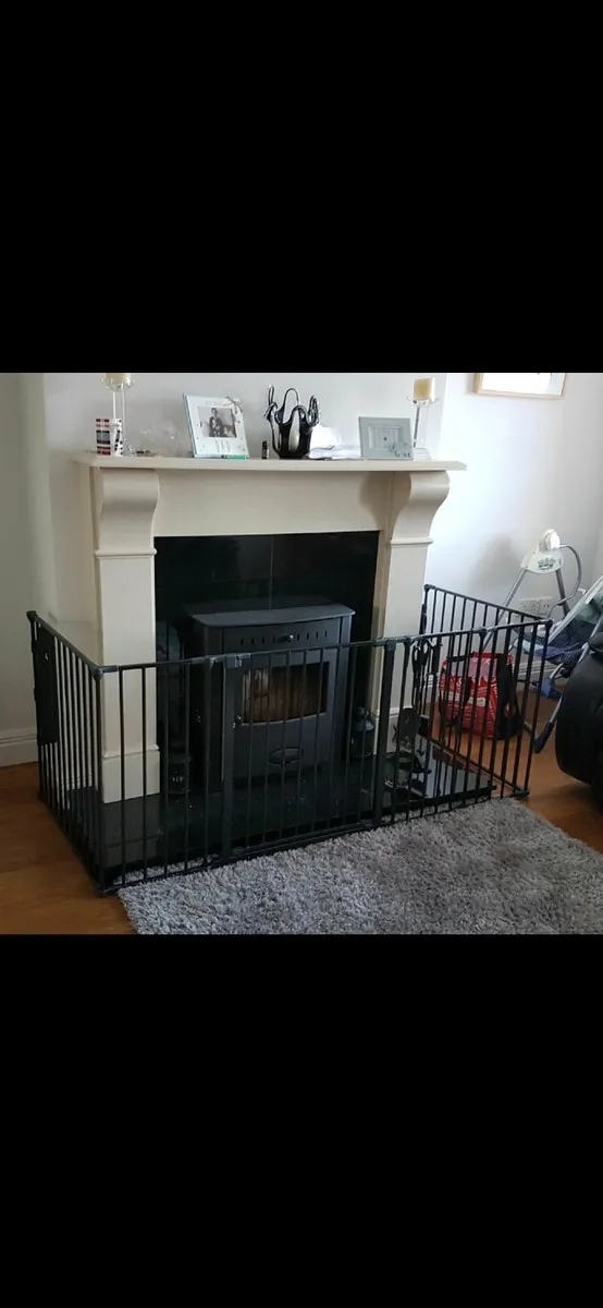 Safety Gate - Image 3