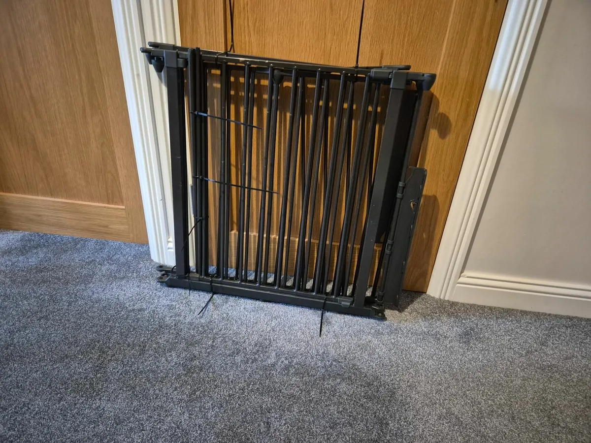 Safety Gate - Image 4