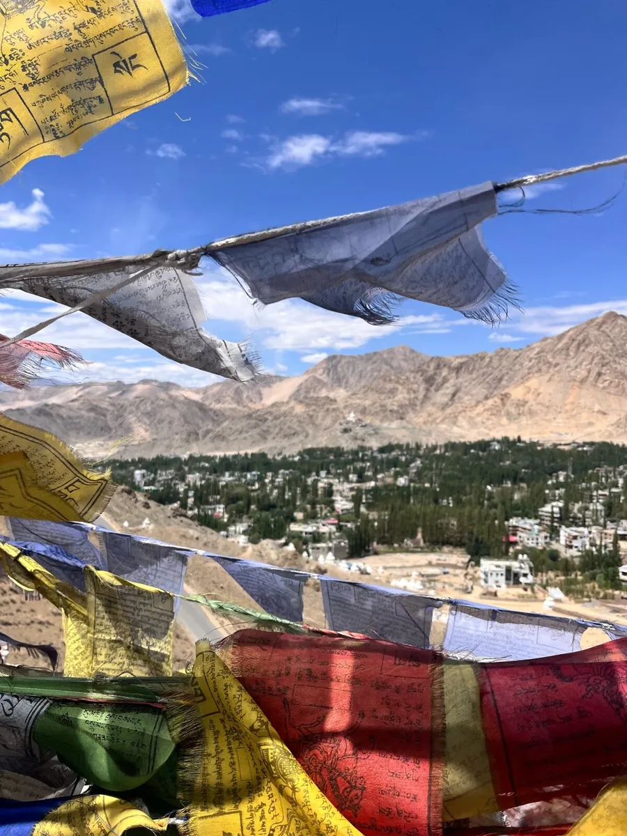 Ride the highest roads in the World - Image 2