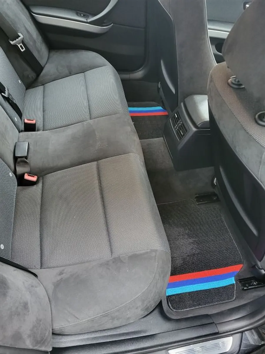 2010 BMW 318d Msport - Image 4