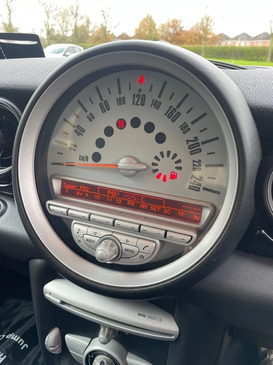 Mini Cooper 2007 - Image 3