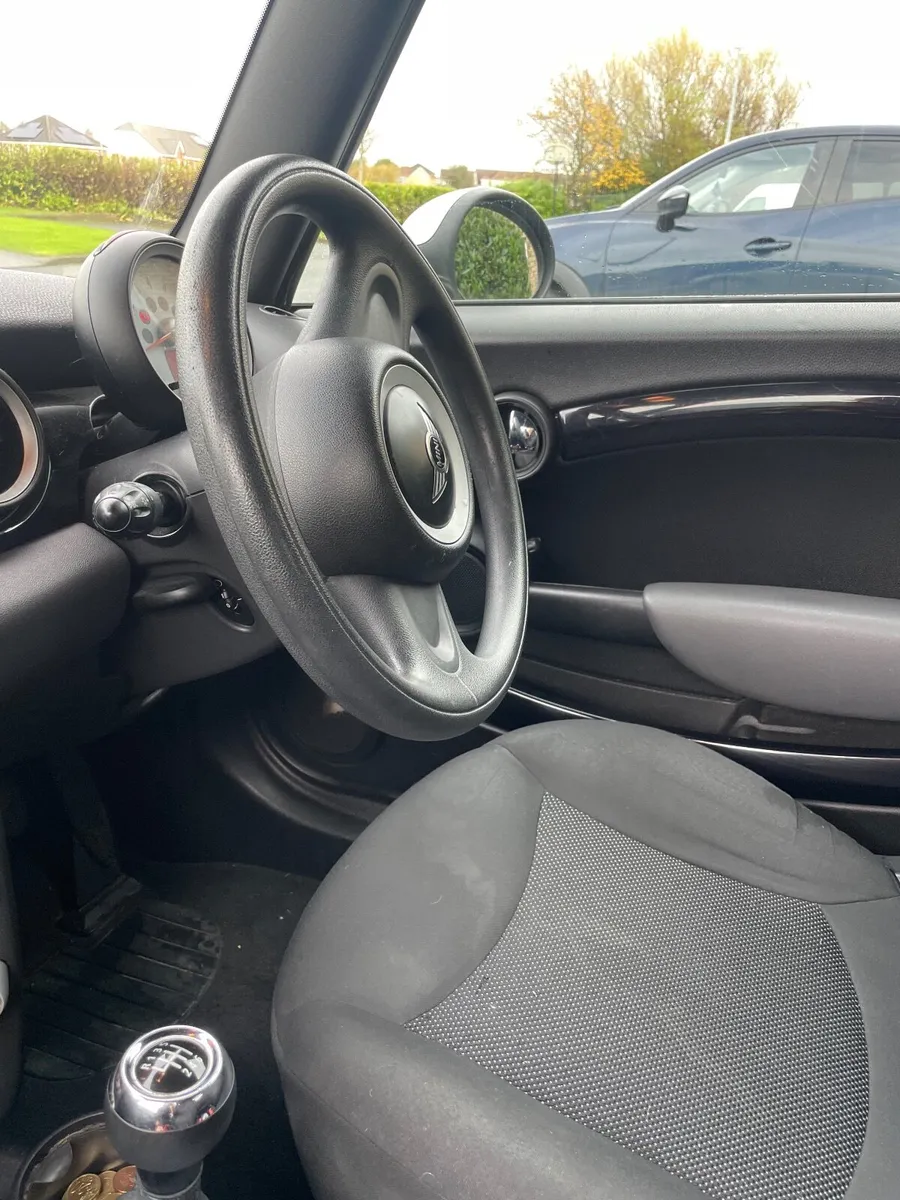 Mini Cooper 2007 - Image 4