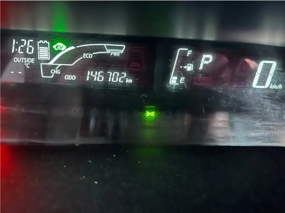 2018 Toyota Aqua 1.5 Hybrid - Image 2